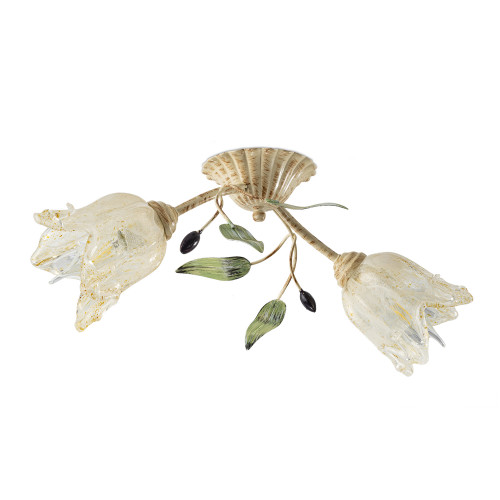 Люстра «Оливка» 11422